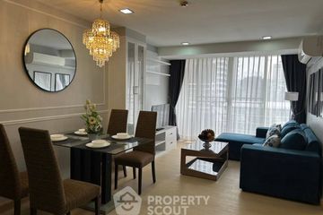 1 Bedroom Condo for rent in Citi Resort Sukhumvit 39, Khlong Tan Nuea, Bangkok near BTS Phrom Phong