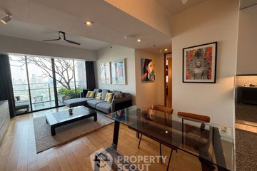 2 Bedroom Condo for rent in Sathorn 111, Thung Maha Mek, Bangkok near BTS Chong Nonsi