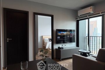 1 Bedroom Condo for rent in NUE Evo Ari, Phaya Thai, Bangkok near BTS Ari
