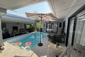 3 Bedroom Villa for sale in Paradise Village Hua Hin, Hua Hin, Prachuap Khiri Khan