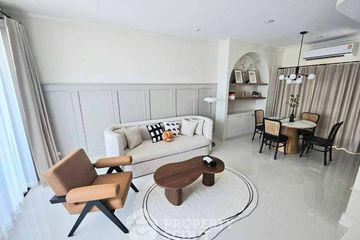 3 Bedroom Townhouse for rent in Baan Klang Muang The Edition Rama 9 - Krungthepkreetha, Saphan Sung, Bangkok