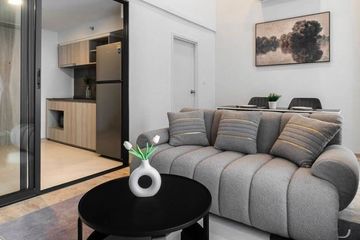 1 Bedroom Condo for rent in The Tree Pattanakarn - Ekkamai, Suan Luang, Bangkok near Airport Rail Link Ramkhamhaeng