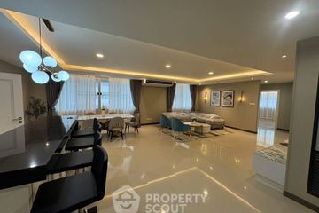 4 Bedroom Condo for rent in Windsor Tower, Khlong Tan Nuea, Bangkok near BTS Asoke