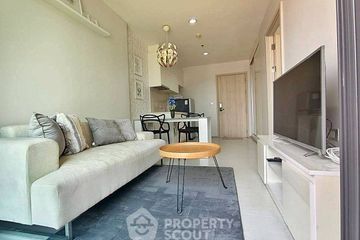 1 Bedroom Condo for rent in Rhythm Sukhumvit 42, Phra Khanong, Bangkok near BTS Ekkamai