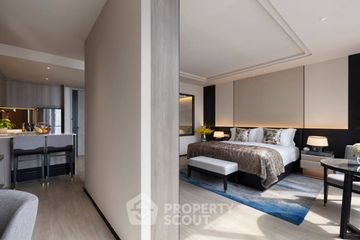 1 Bedroom Apartment for rent in Ascott Thonglor Bangkok, Khlong Tan Nuea, Bangkok near BTS Thong Lo