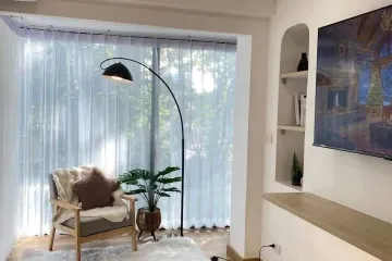 Condo for rent in Suthep, Chiang Mai