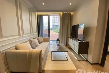 2 Bedroom Condo for rent in Khlong Tan Nuea, Bangkok near BTS Thong Lo
