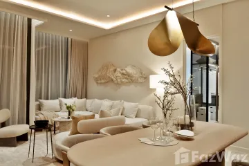 2 Bedroom Condo for sale in Khlong Toei, Bangkok near BTS Asoke