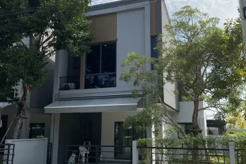 3 Bedroom House for rent in Bang Kaeo, Samut Prakan