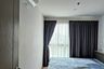 1 Bedroom Condo for sale in IDEO O2, Bang Na, Bangkok near BTS Bang Na
