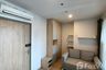 1 Bedroom Condo for sale in IDEO O2, Bang Na, Bangkok near BTS Bang Na