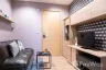 1 Bedroom Condo for rent in THE LINE Jatujak - Mochit, Chatuchak, Bangkok near MRT Chatuchak Park
