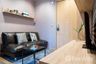 1 Bedroom Condo for rent in THE LINE Jatujak - Mochit, Chatuchak, Bangkok near MRT Chatuchak Park