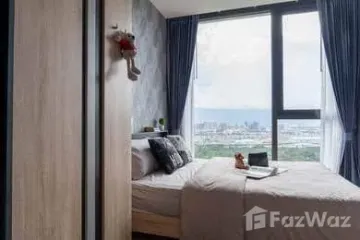 1 Bedroom Condo for rent in Chatuchak, Bangkok near MRT Chatuchak Park