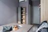 1 Bedroom Condo for rent in THE LINE Jatujak - Mochit, Chatuchak, Bangkok near MRT Chatuchak Park