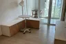 1 Bedroom Condo for rent in The Origin Phahol 57, Anusawari, Bangkok near BTS Wat Phra Si Mahathat