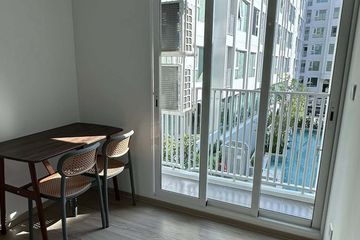 1 Bedroom Condo for rent in Anusawari, Bangkok near BTS Wat Phra Si Mahathat