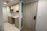 1 Bedroom Condo for rent in The Origin Phahol 57, Anusawari, Bangkok near BTS Wat Phra Si Mahathat