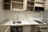 1 Bedroom Condo for rent in The Origin Phahol 57, Anusawari, Bangkok near BTS Wat Phra Si Mahathat