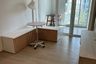 1 Bedroom Condo for rent in The Origin Phahol 57, Anusawari, Bangkok near BTS Wat Phra Si Mahathat
