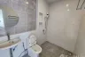 2 Bedroom Townhouse for Sale or Rent in Bang Sue, Bangkok near MRT Bang Son