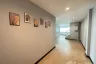 2 Bedroom Townhouse for rent in Thung Song Hong, Bangkok