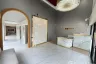 2 Bedroom Townhouse for rent in Thung Song Hong, Bangkok
