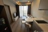 1 Bedroom Condo for rent in Whizdom The Forestias, Bang Kaeo, Samut Prakan