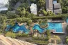 3 Bedroom Condo for rent in Watermark Chaophraya River, Bang Lamphu Lang, Bangkok