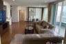 3 Bedroom Condo for rent in Watermark Chaophraya River, Bang Lamphu Lang, Bangkok
