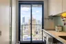 Apartment for rent in Urbano Absolute Sathon - Taksin, Khlong Ton Sai, Bangkok near BTS Krung Thon Buri