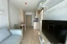 1 Bedroom Condo for sale in IDEO O2, Bang Na, Bangkok near BTS Bang Na