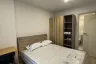 1 Bedroom Condo for rent in Life Rama 4 - Asoke, Khlong Toei, Bangkok near MRT Queen Sirikit National Convention Centre