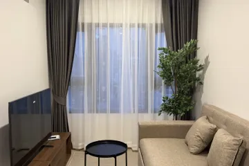 1 Bedroom Condo for rent in Khlong Toei, Bangkok near MRT Queen Sirikit National Convention Centre
