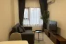 1 Bedroom Condo for rent in Life Rama 4 - Asoke, Khlong Toei, Bangkok near MRT Queen Sirikit National Convention Centre