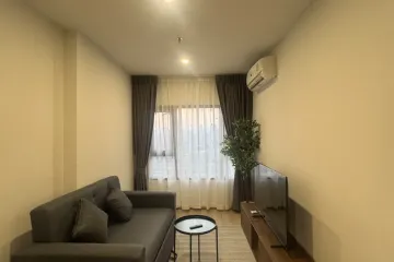 1 Bedroom Condo for rent in Khlong Toei, Bangkok near MRT Queen Sirikit National Convention Centre