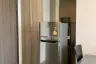1 Bedroom Condo for rent in Whizdom Essence, Bang Chak, Bangkok near BTS Punnawithi