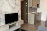 1 Bedroom Condo for rent in Whizdom Essence, Bang Chak, Bangkok near BTS Punnawithi