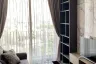 1 Bedroom Condo for rent in Whizdom Essence, Bang Chak, Bangkok near BTS Punnawithi