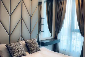 1 Bedroom Condo for rent in Bang Chak, Bangkok near BTS Punnawithi