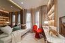 Condo for sale in Aspire Itsaraphap Station, Wat Arun, Bangkok near MRT Itsaraphap
