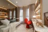 2 Bedroom Condo for sale in Aspire Itsaraphap Station, Wat Arun, Bangkok near MRT Itsaraphap