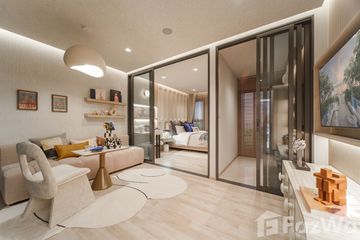 2 Bedroom Condo for sale in Wat Arun, Bangkok near MRT Itsaraphap