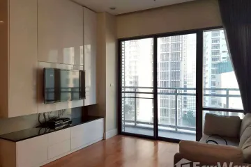 2 Bedroom Condo for rent in Khlong Tan, Bangkok near MRT Queen Sirikit National Convention Centre