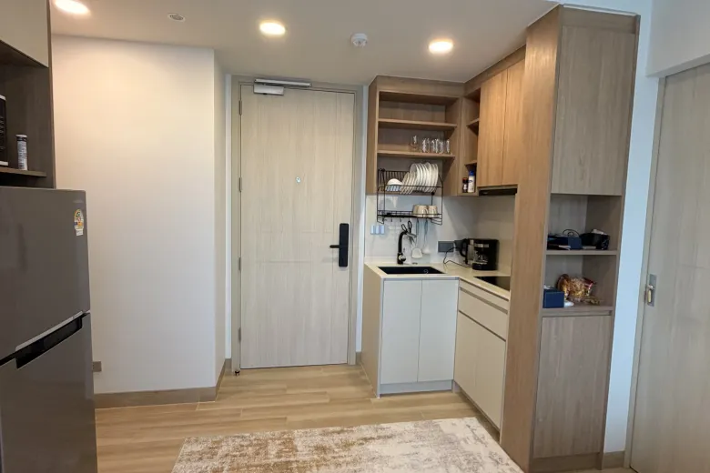2 Bedroom Condo