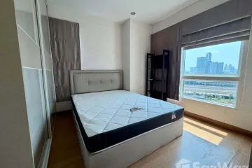 2 Bedroom Condo for rent in Supalai Wellington 2, Huai Khwang, Bangkok near MRT Thailand Cultural Centre