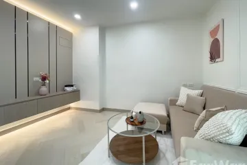 1 Bedroom Condo for sale in Khlong Chaokhun Sing, Bangkok