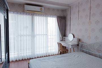 Condo for rent in Grand Park View Asoke, Khlong Toei Nuea, Bangkok near BTS Asoke