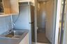 2 Bedroom Condo for rent in IDEO O2, Bang Na, Bangkok near BTS Bang Na