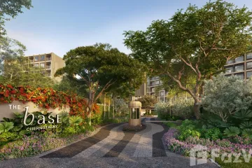 1 Bedroom Condo for sale in Choeng Thale, Phuket